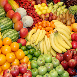 Fruit